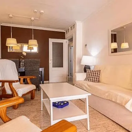 Appartement 797 - Piso 4 Con Amplia Terraza Al Jardin Y Al Mar Benalmádena